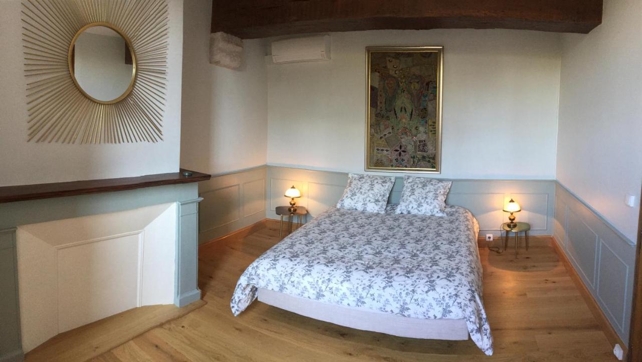 Marchenoir La Prevote B&B 외부 사진