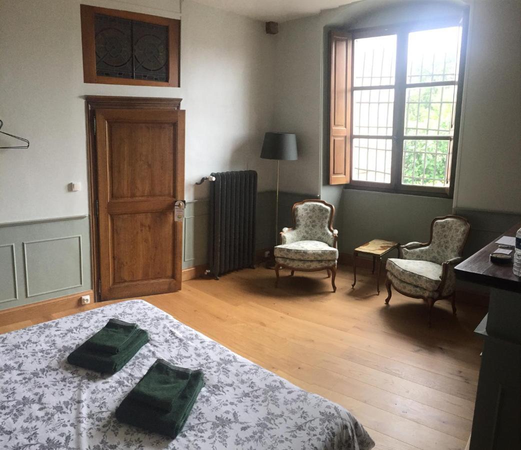 Marchenoir La Prevote B&B 외부 사진