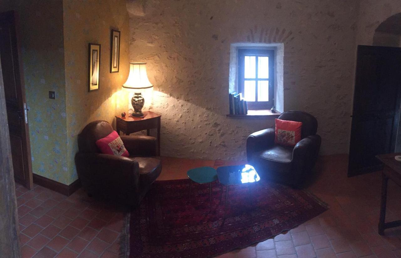 Marchenoir La Prevote B&B 외부 사진
