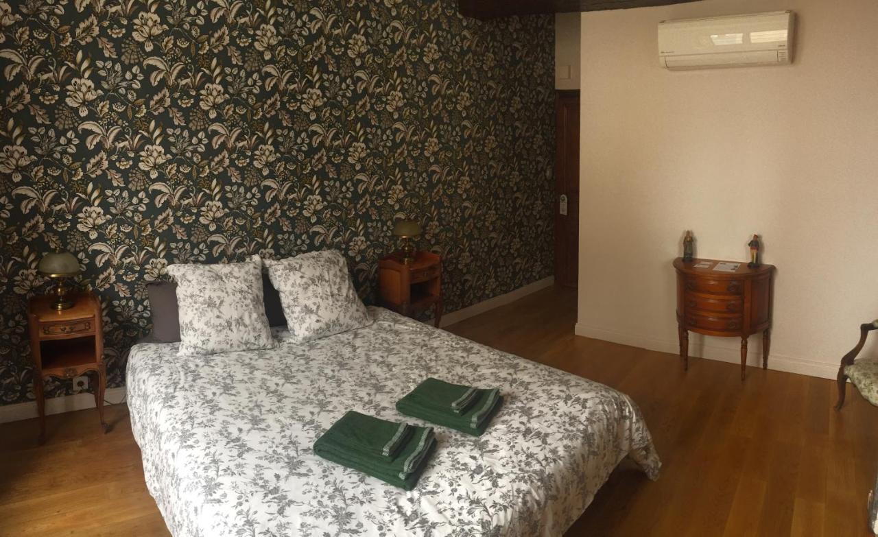 Marchenoir La Prevote B&B 외부 사진